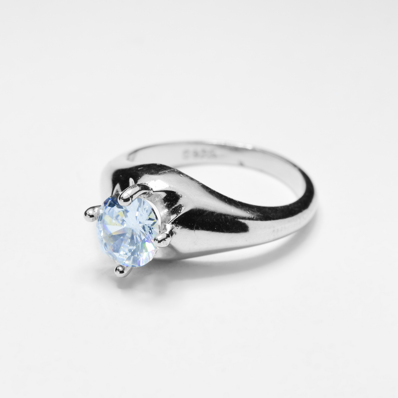 for her