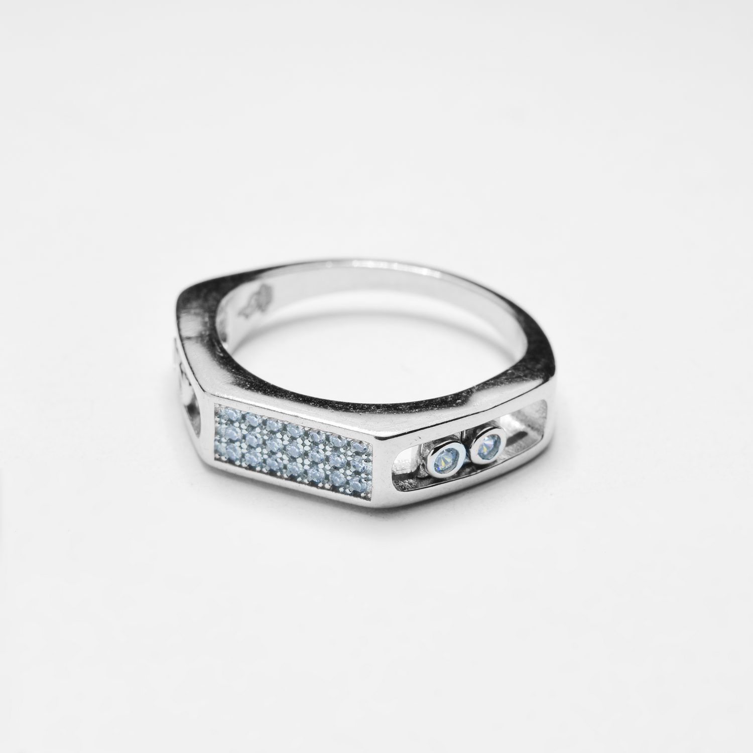 for her