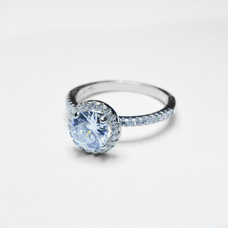 for her