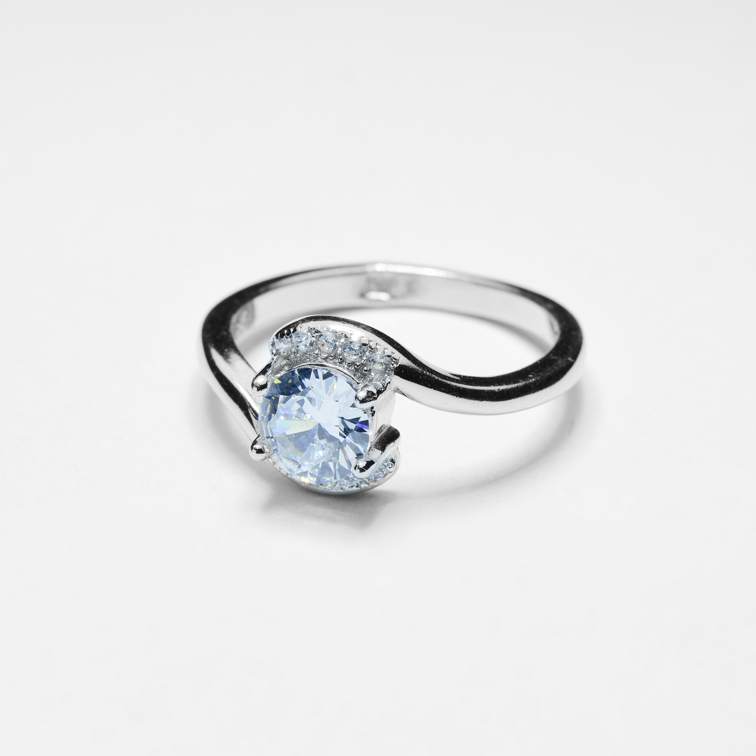 for her