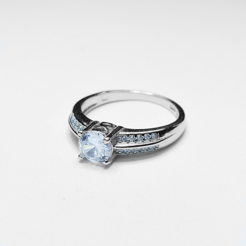 for her