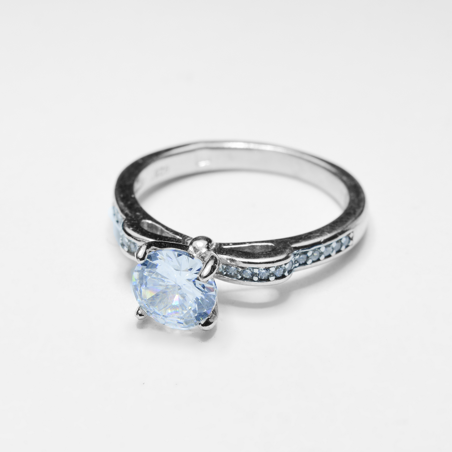 for her