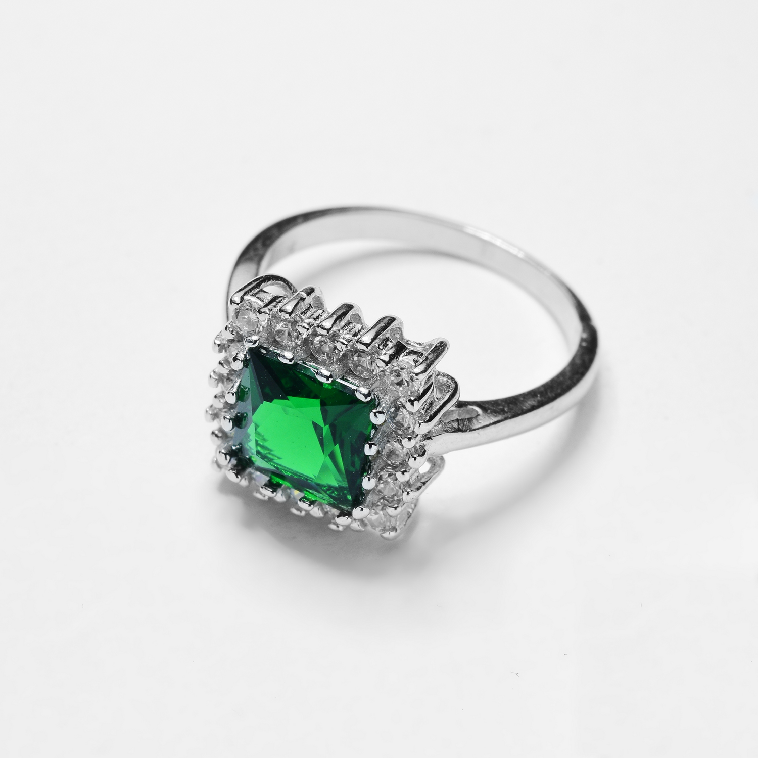 for her