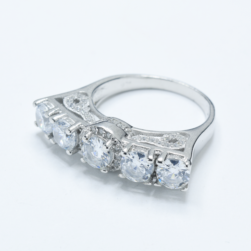 for her