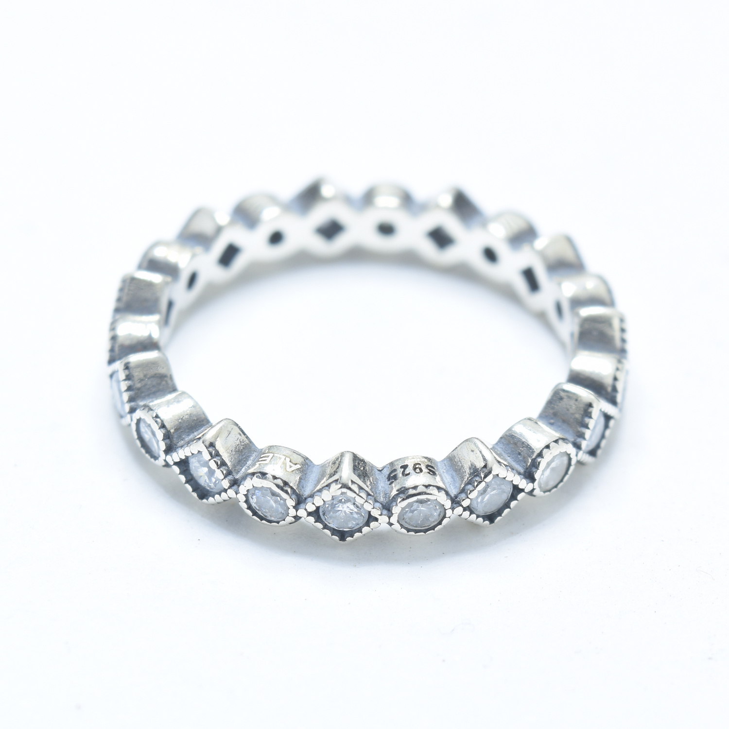 for her