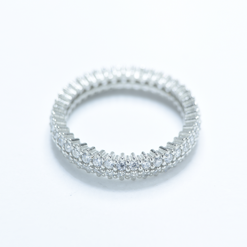 for her