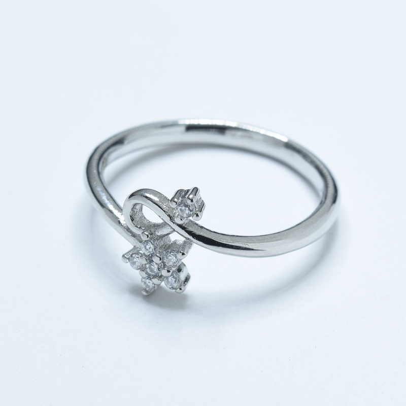 for her