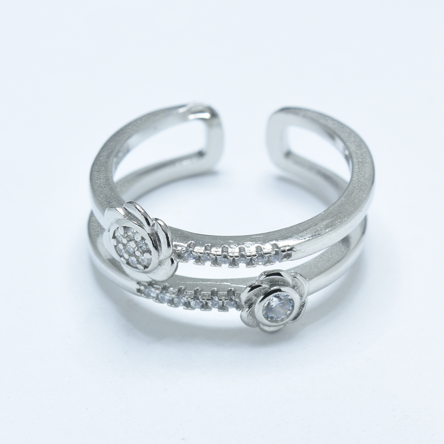 for her