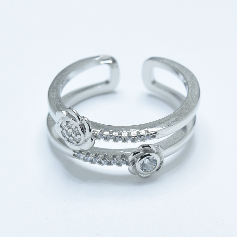 for her