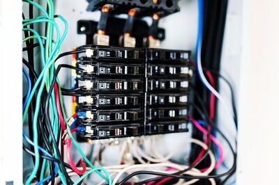 Circuit Breakers
