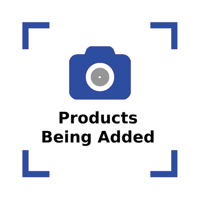 Products Being Added!