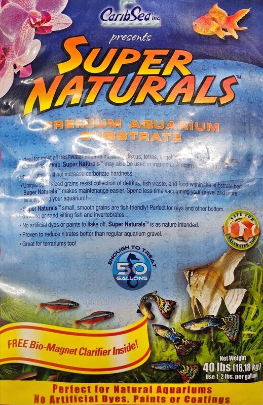 Super Naturals