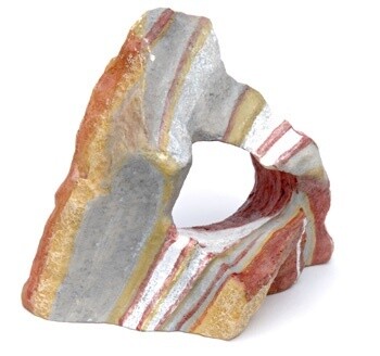 rainbow rock