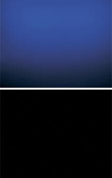 Double sided Background Deep Blue sea/Midnight sea