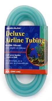 silicon air line tubing
