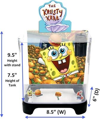 Aquariums for kids