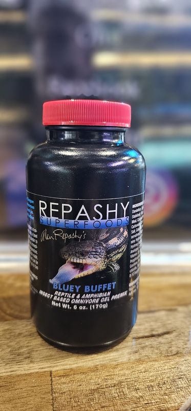 Repashy BLuey Buffet 6 oz