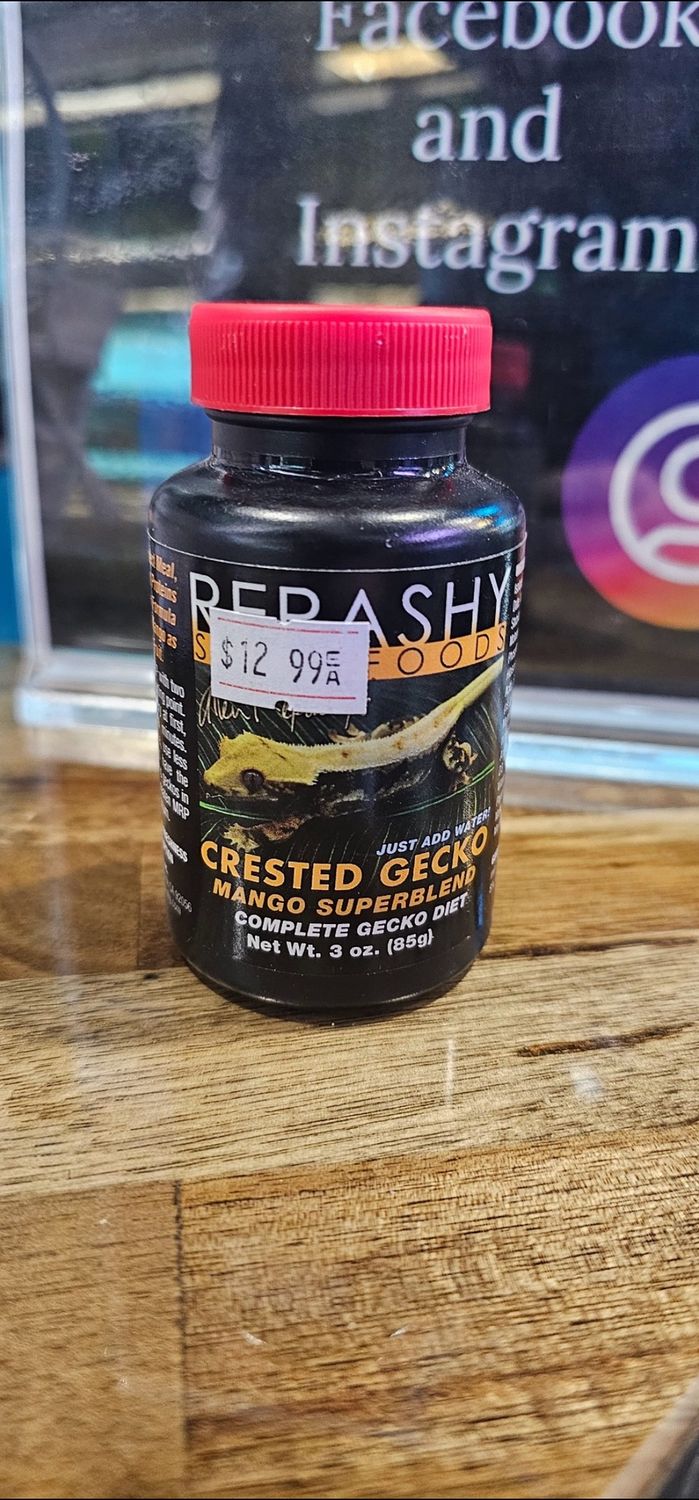Repashy Crested Gecko 3 oz