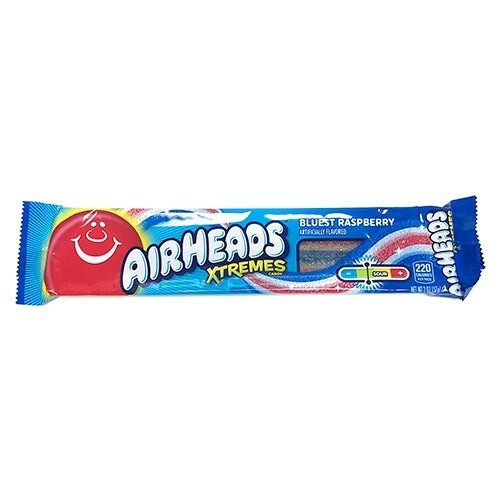 Airhead Extremes - Blue Raspber