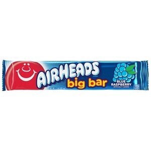 AirHead Big Bar - Raspberry/Ch