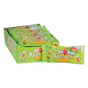 Airheads Extreme Bites