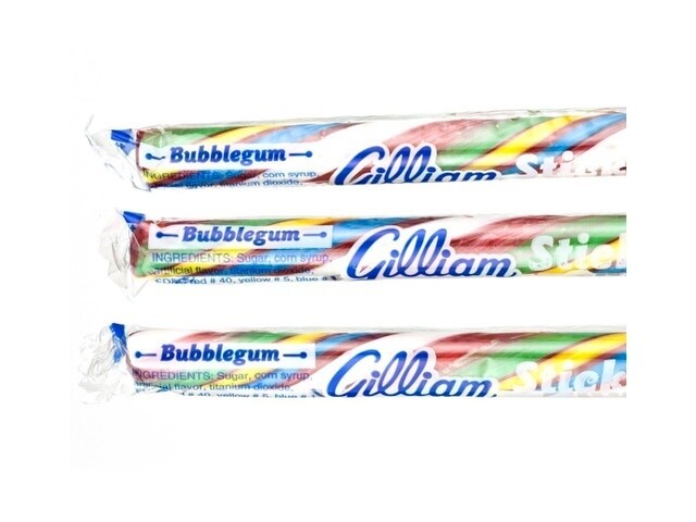 Candy Stick - Bubblegum