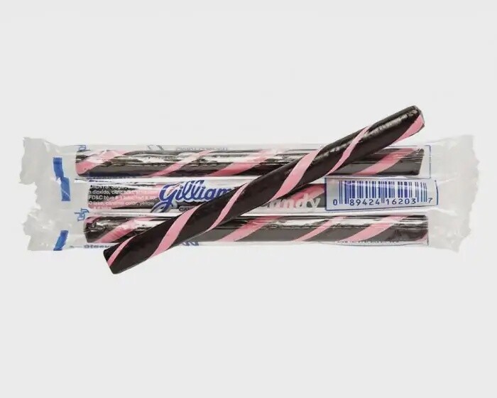 Candy Stick - Blackberry