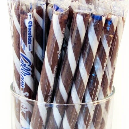 Candy Stick - Chocolate
