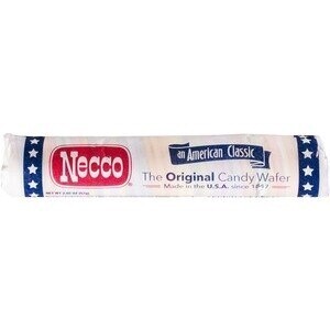 NECCO Wafers - Assorted