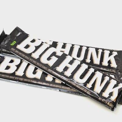 Big Hunk Bar