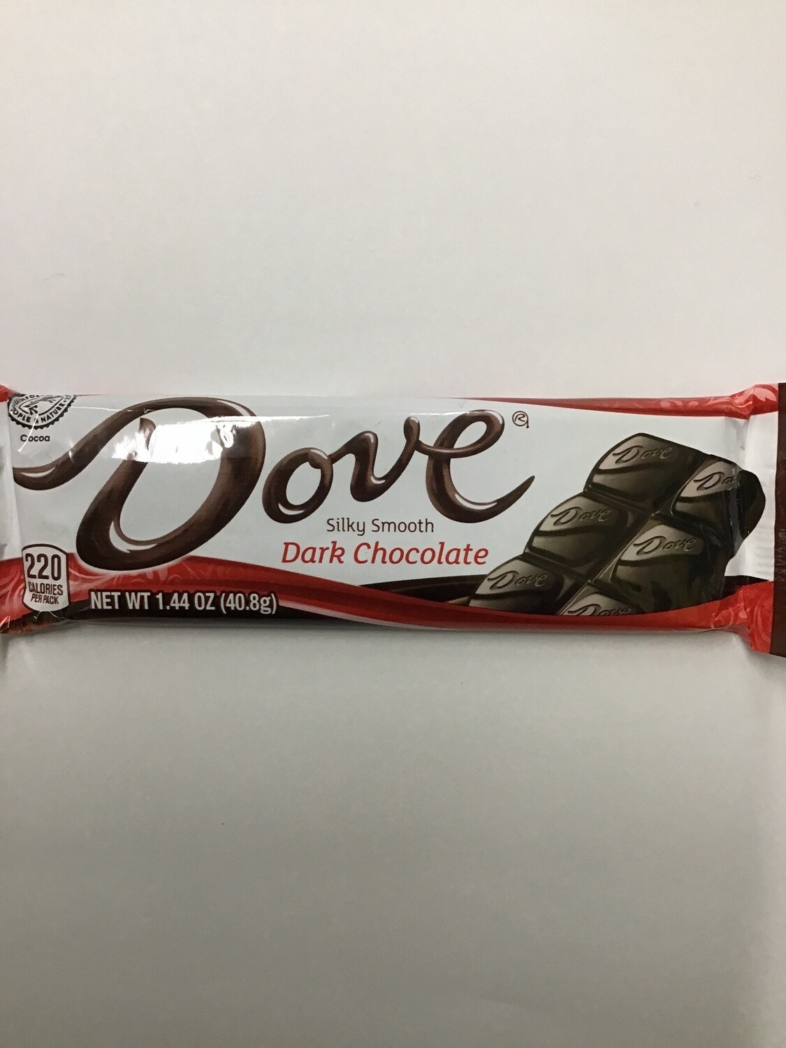 Dove Bar - Dark Chocolate