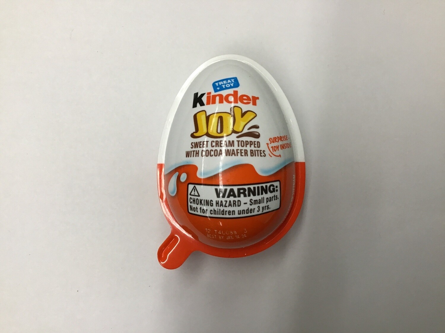Kinder Joy Egg