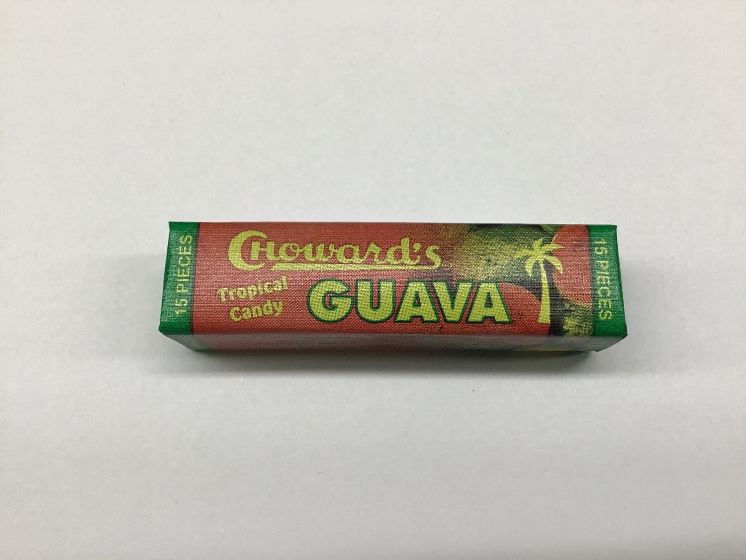 CHowards - Guava Mints