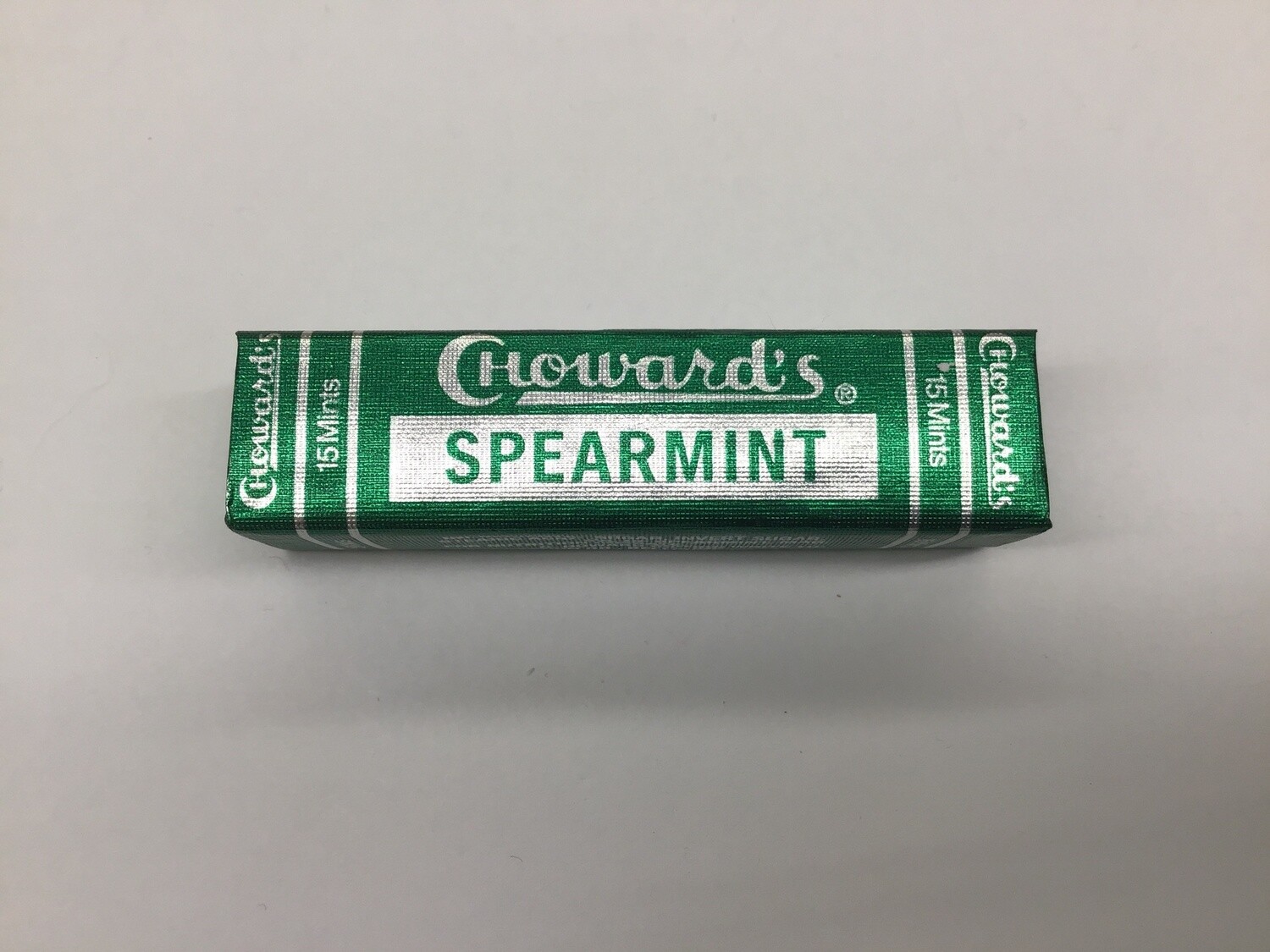 CHowards - Spear(Mints)