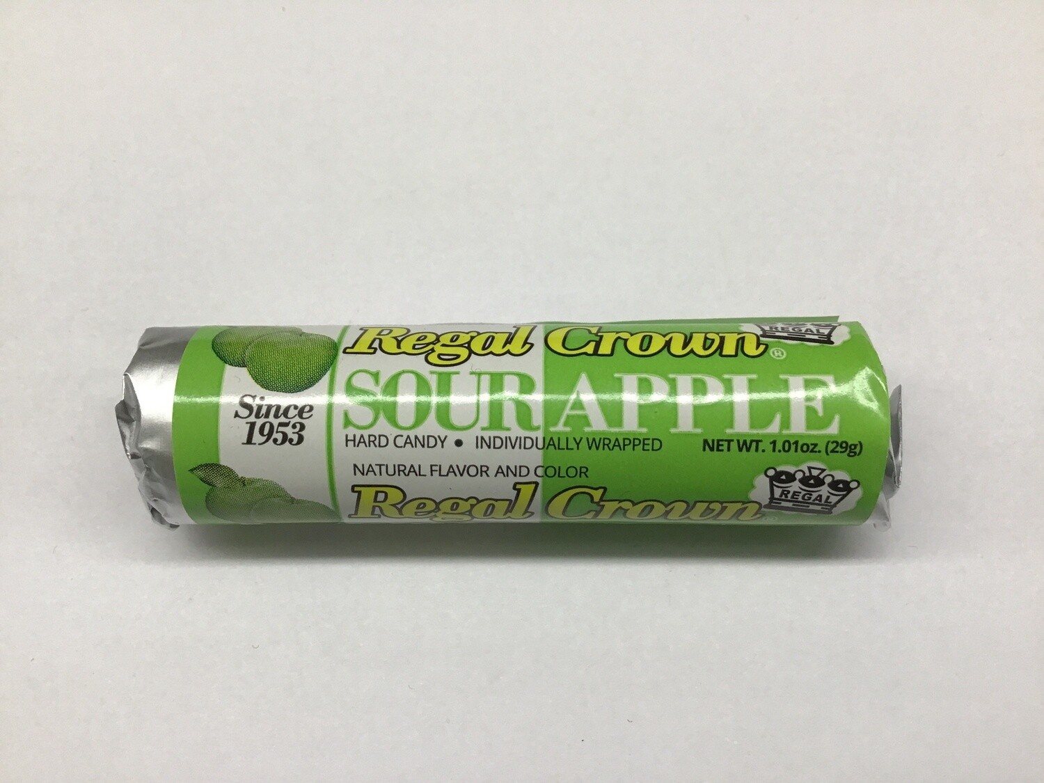 Regal Crown - Sour Apple