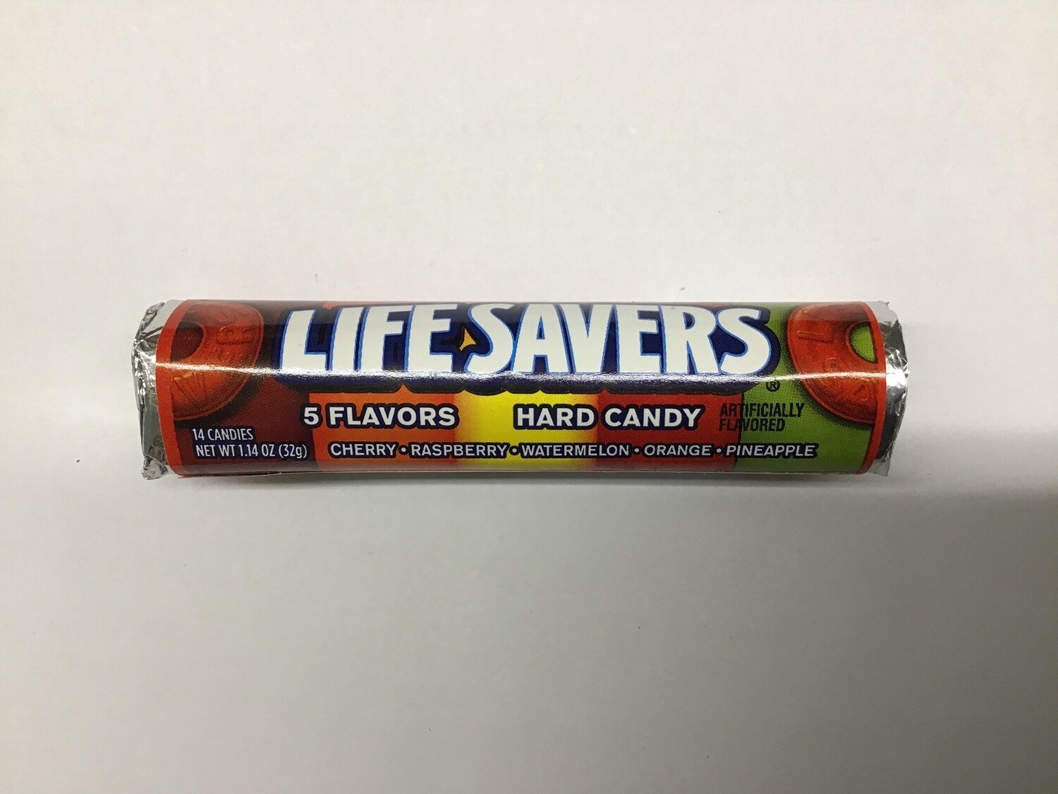 Life Savers - 5 Flavors