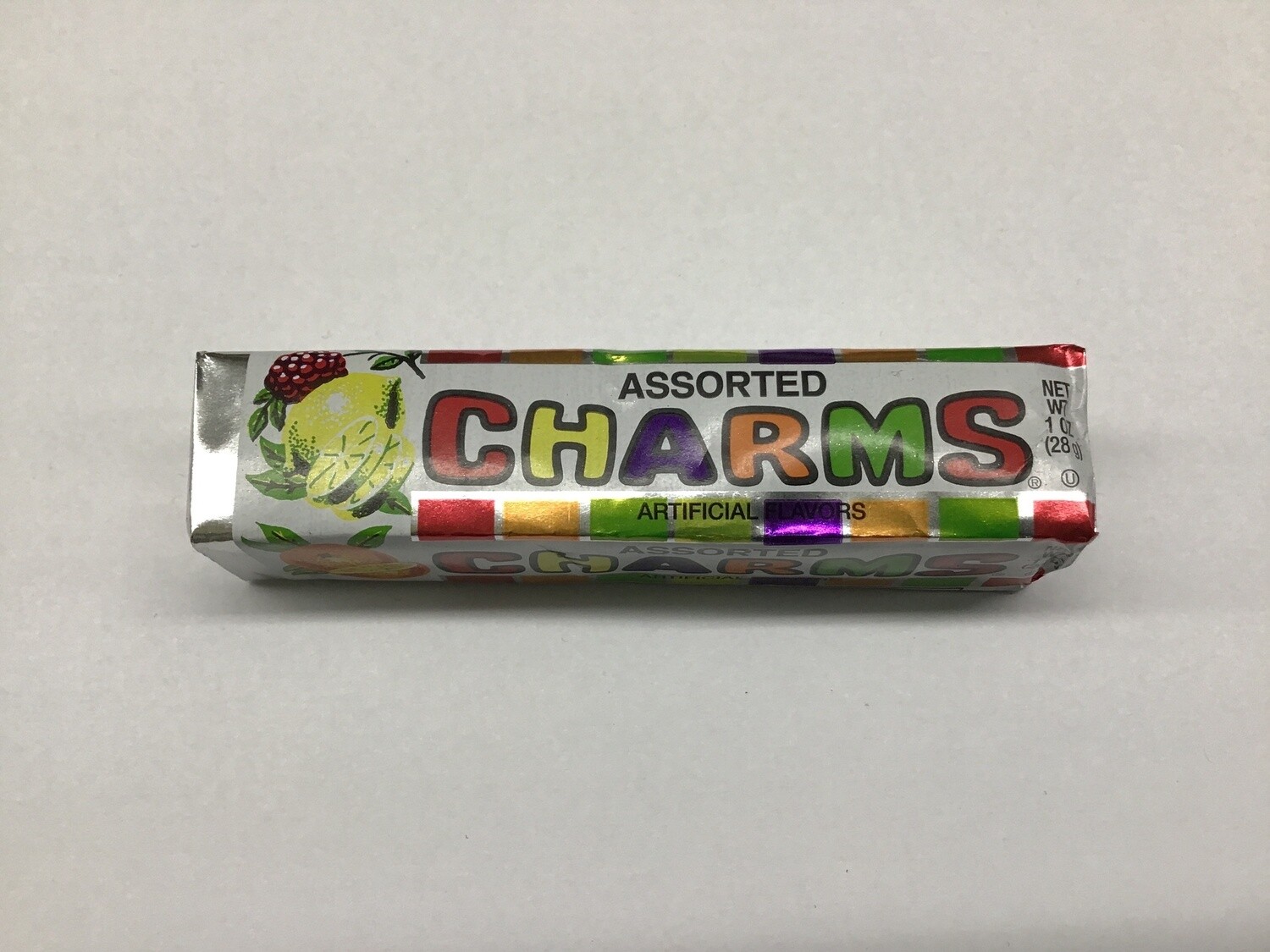 Charms - Assorted