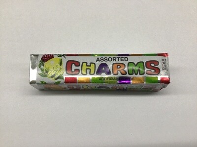 Charms - Assorted - 1 oz