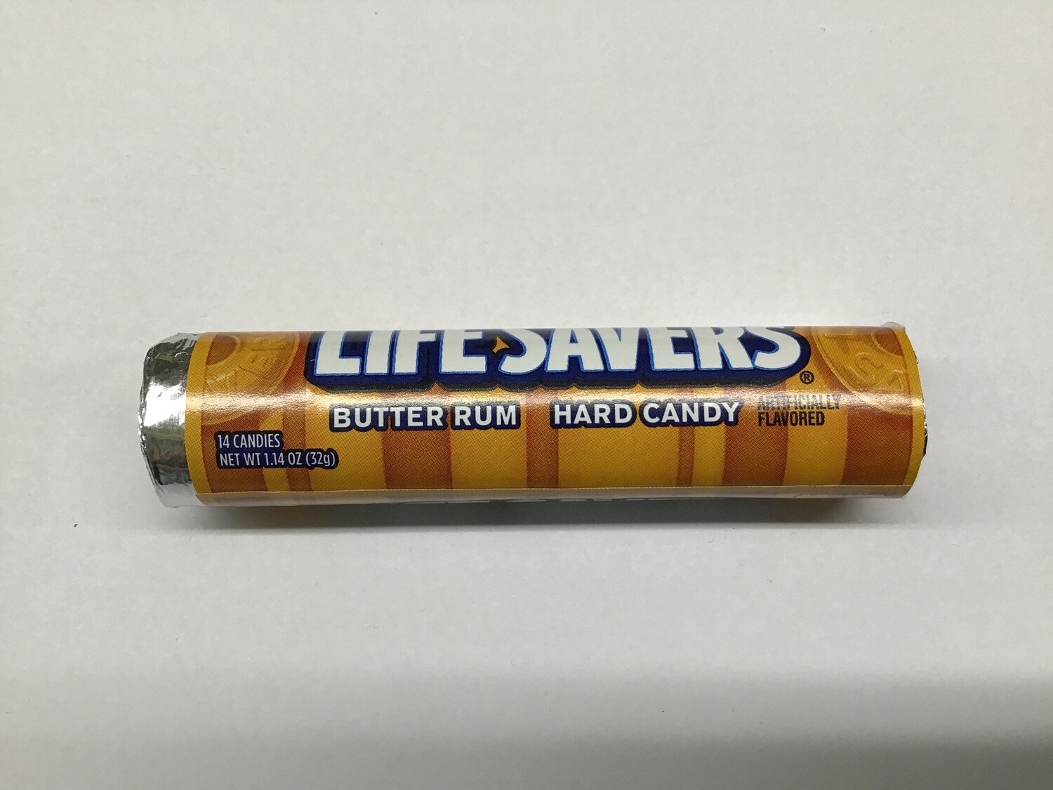 Life Savers - Butter Rum