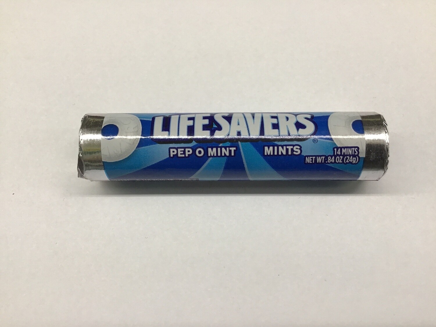 Life Savers - Pep O Mint