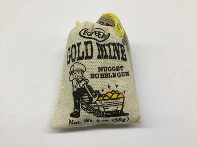 Gold Mine Gum