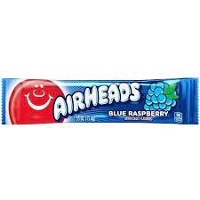 Airheads - Blue Raspberry