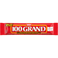 100 Grand Bar