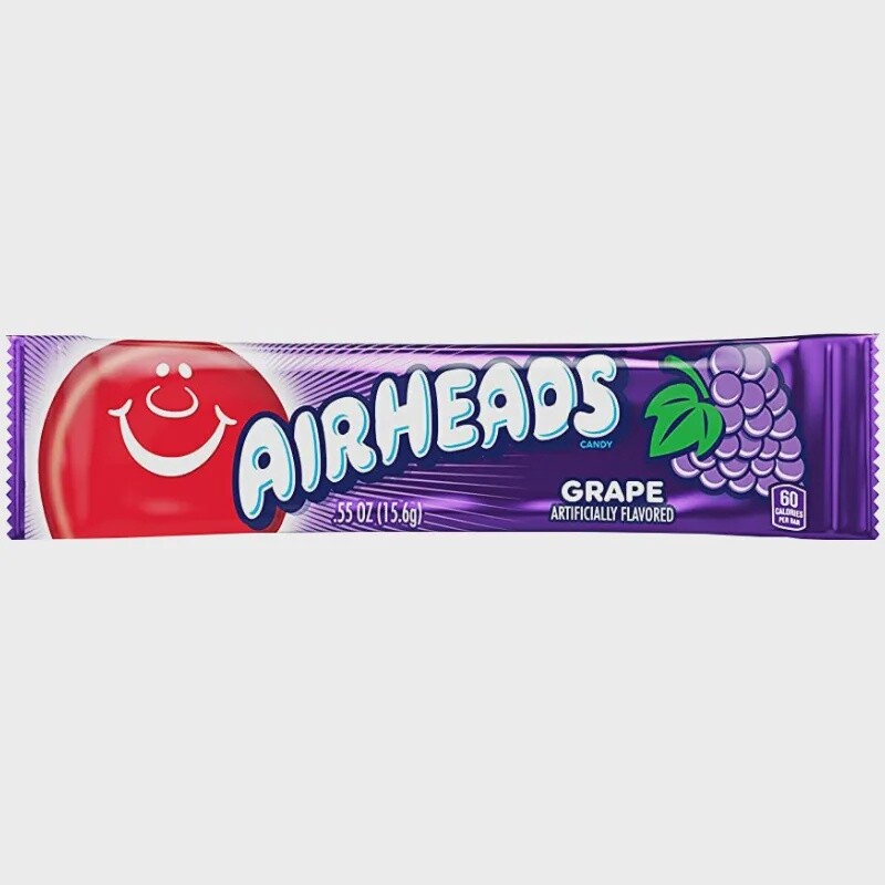 Airheads - Grape