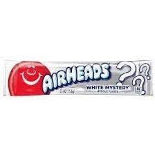 Airheads - White Mystery