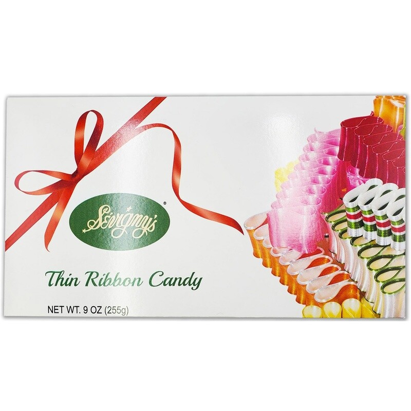 Sevigny&#39;s Thin Ribbon Candy