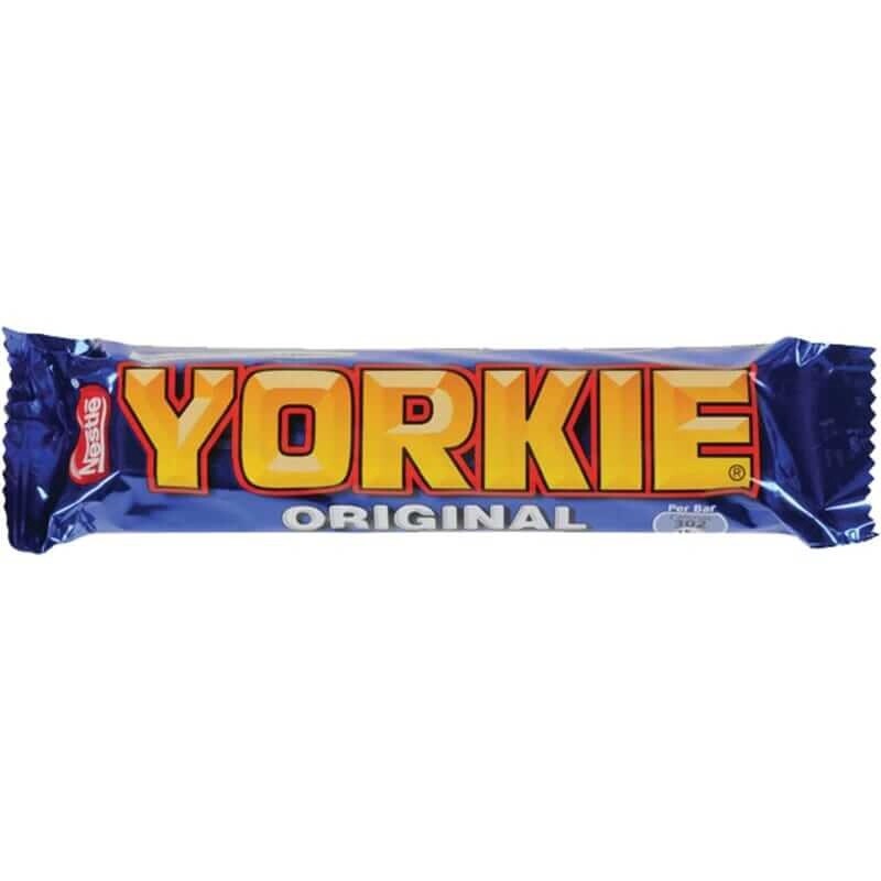 Yorkie - Original