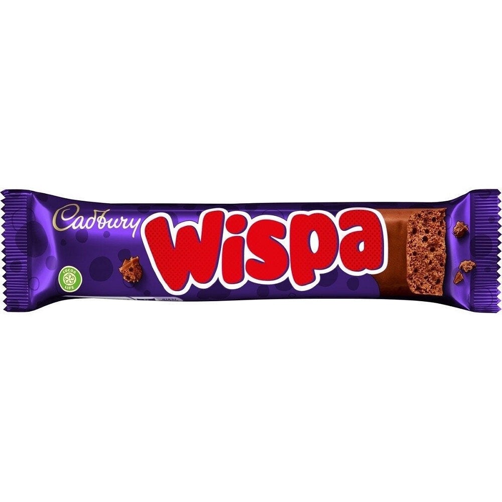 Wispa