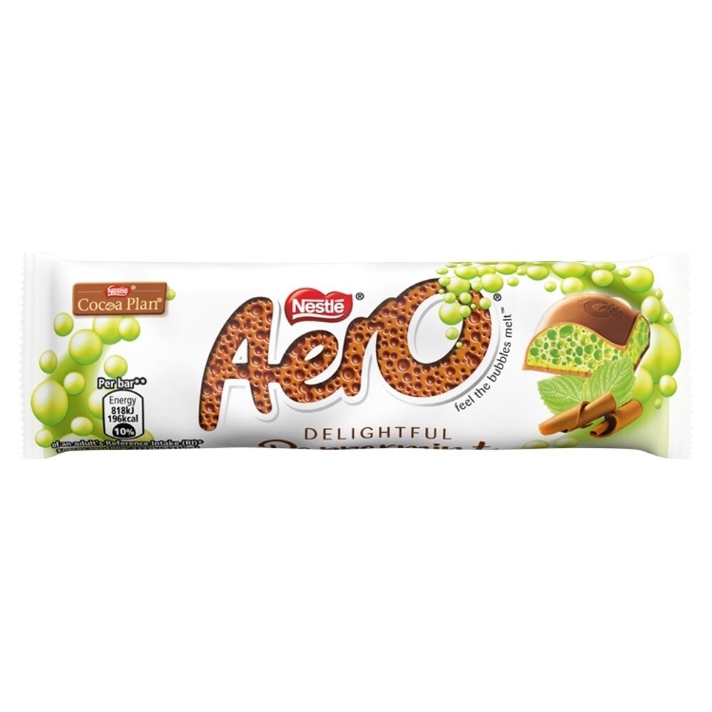 Aero - Peppermint