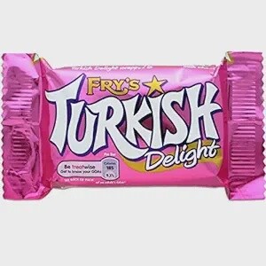 Turkish Delight